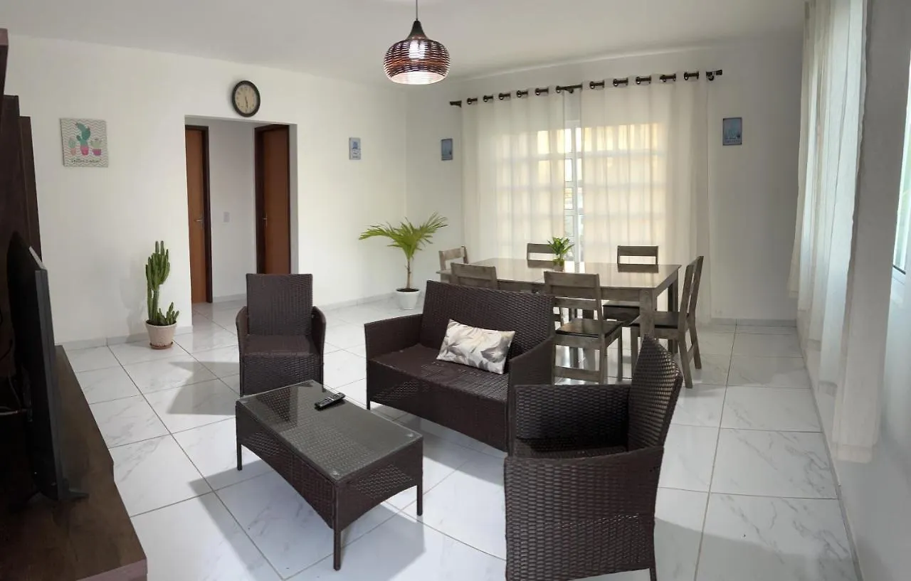 Porto Cavalinho Apartamento 10 Pôrto das Galinhas 0*,  Brasilien