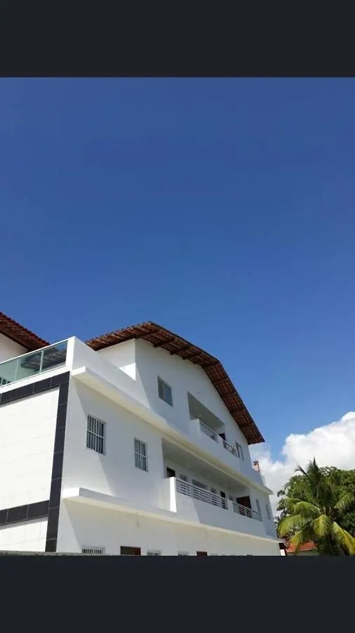 Porto Cavalinho Apartamento 10 Pôrto das Galinhas 0*,