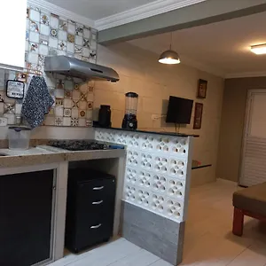 Apartamento Apartamento 20, Pôrto das Galinhas