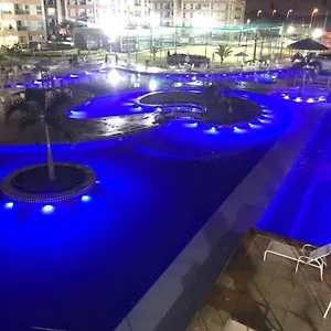 Apartamento Muro Alto Condomínio Clube 2, Pôrto das Galinhas